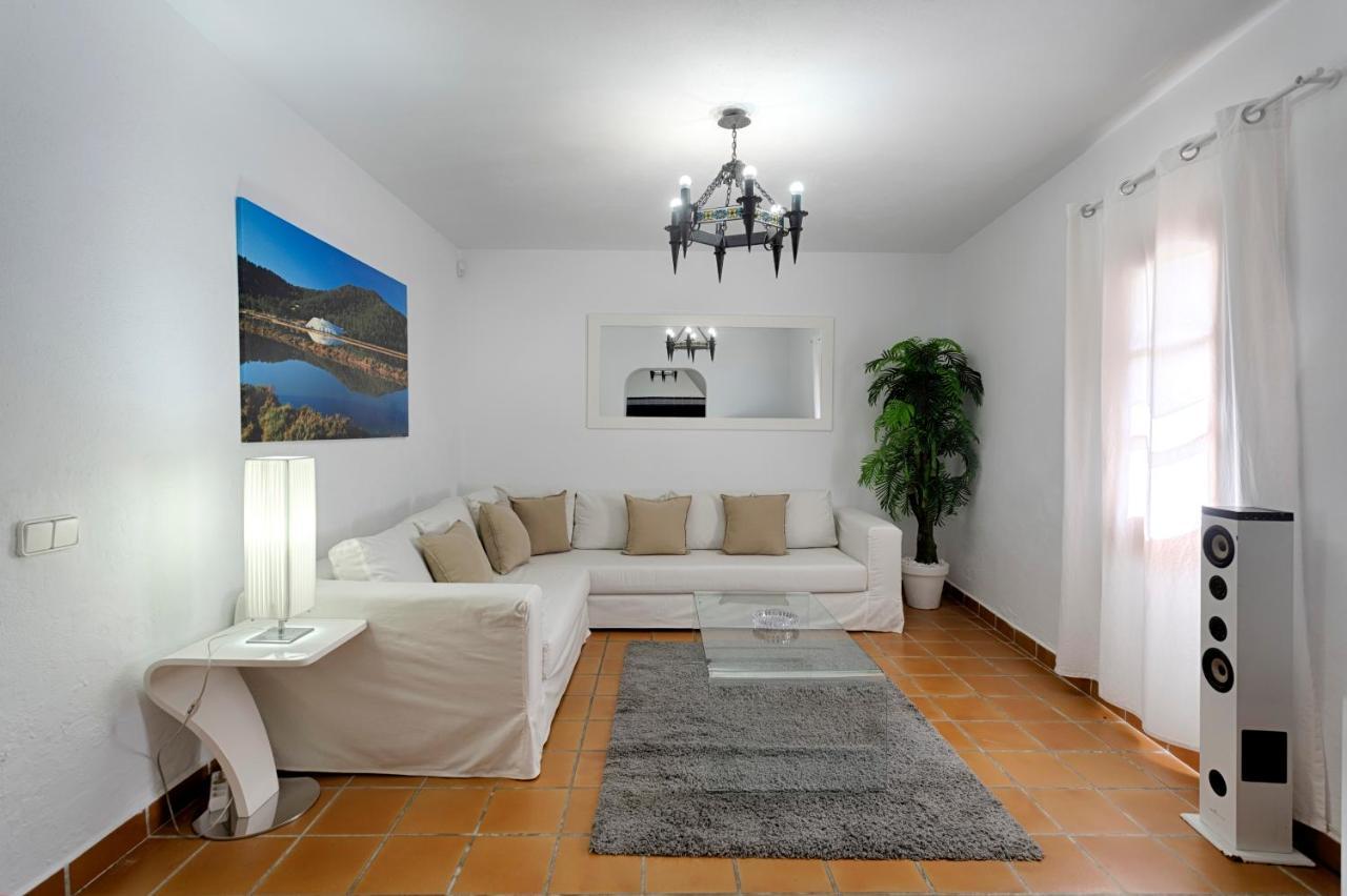 Villa Cana Simona Sant Jordi de ses Salines Kültér fotó