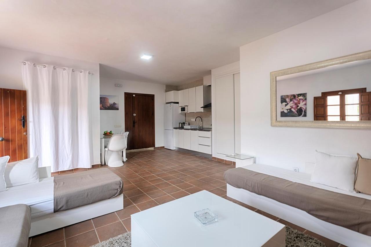 Villa Cana Simona Sant Jordi de ses Salines Kültér fotó
